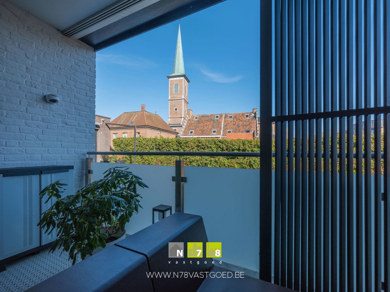 Appartement te koop foto 23