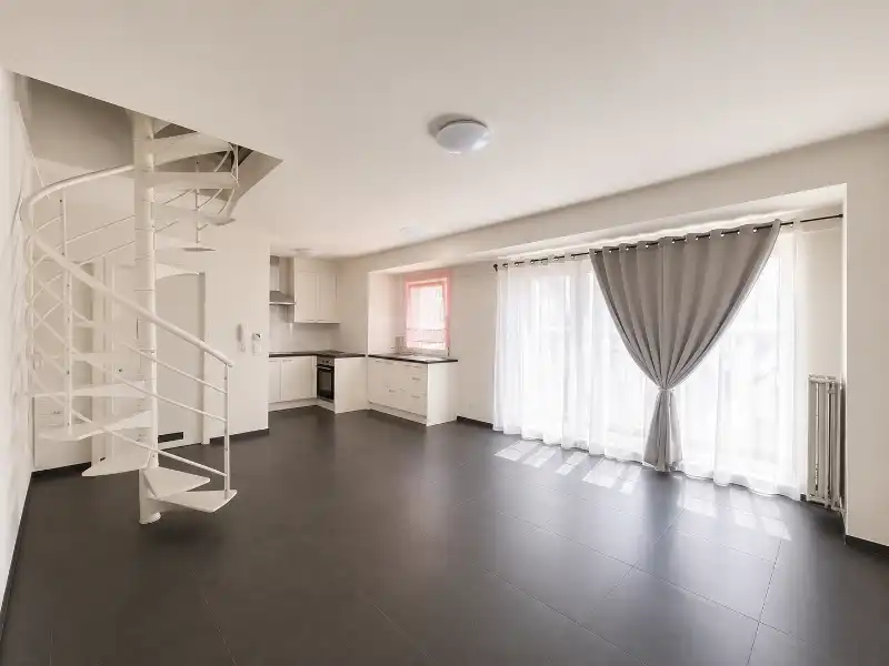 Opbrengsteigendom met 4 appartementen foto 13