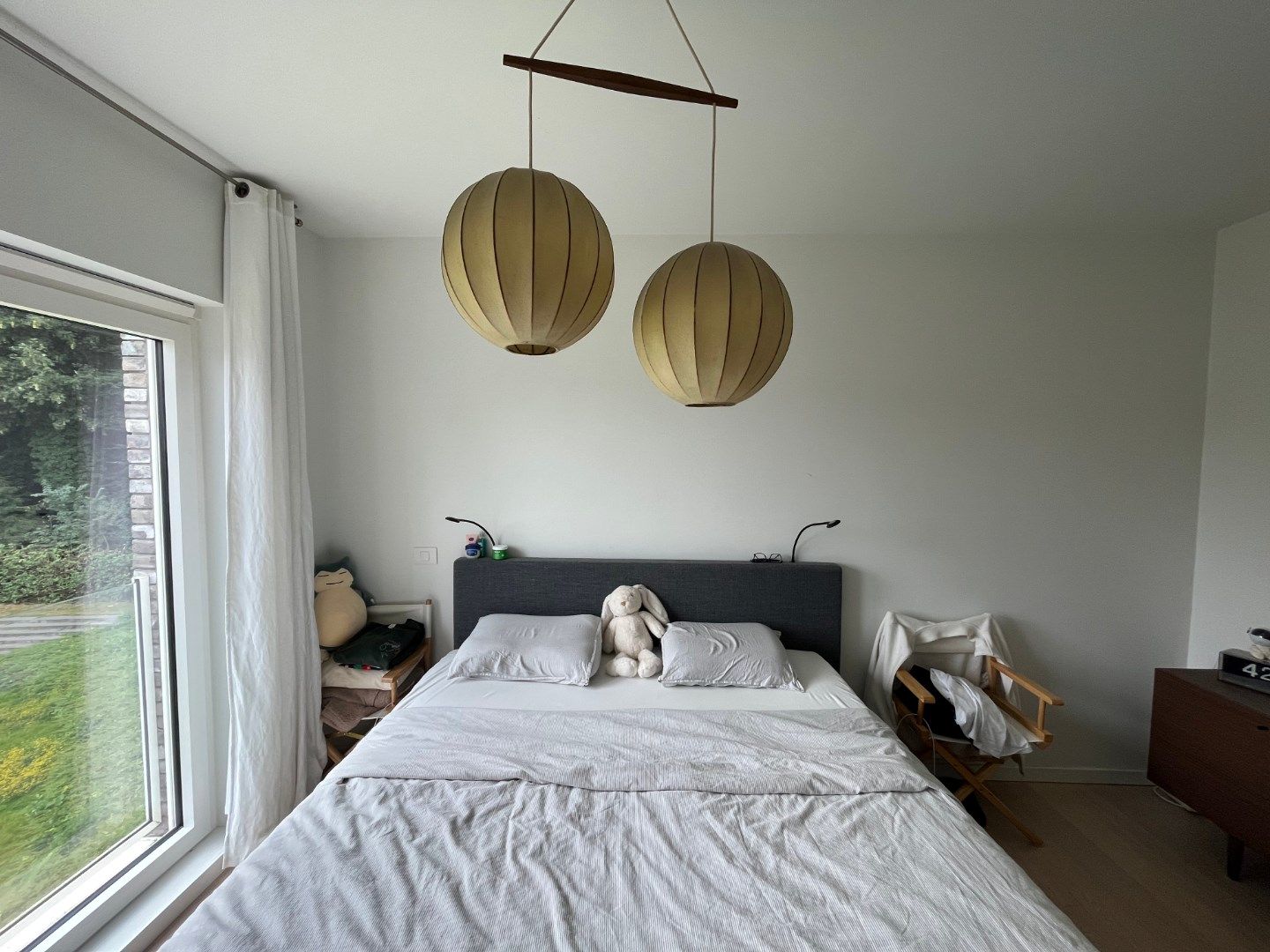 Modern appartement in hartje Gavere foto 15
