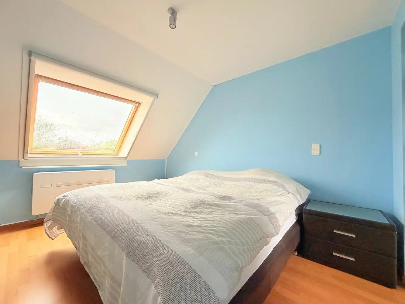Energiezuinige woning met zonnig tuin (576 m²)! foto 9