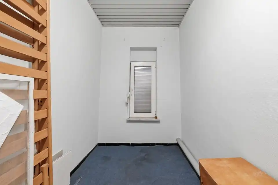 TE RENOVEREN RIJWONING MET POTENTIEEL IN TONGEREN foto 21