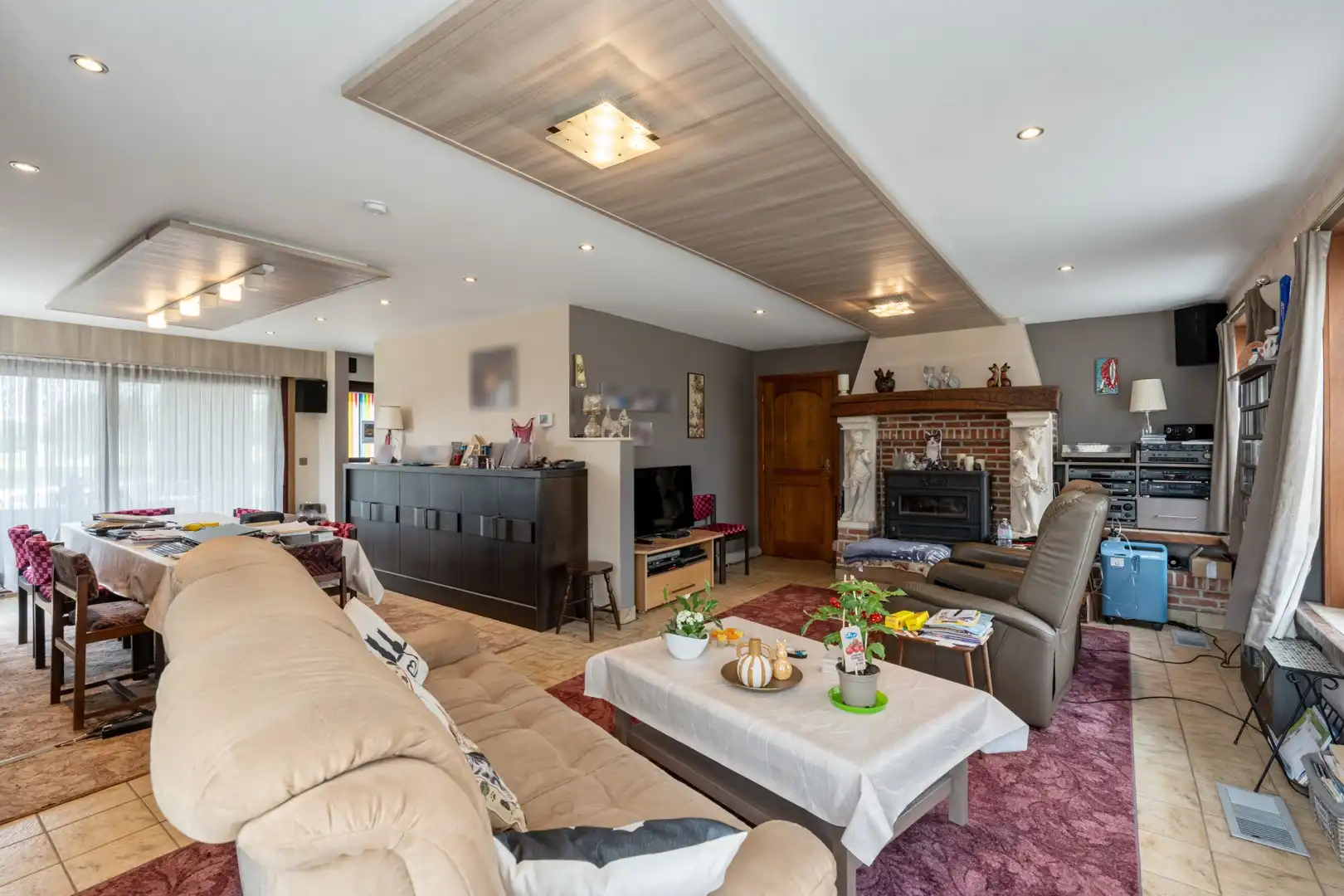 Zeer ruime en energiezuinige woning met 7 slpk te Westerlo foto 12