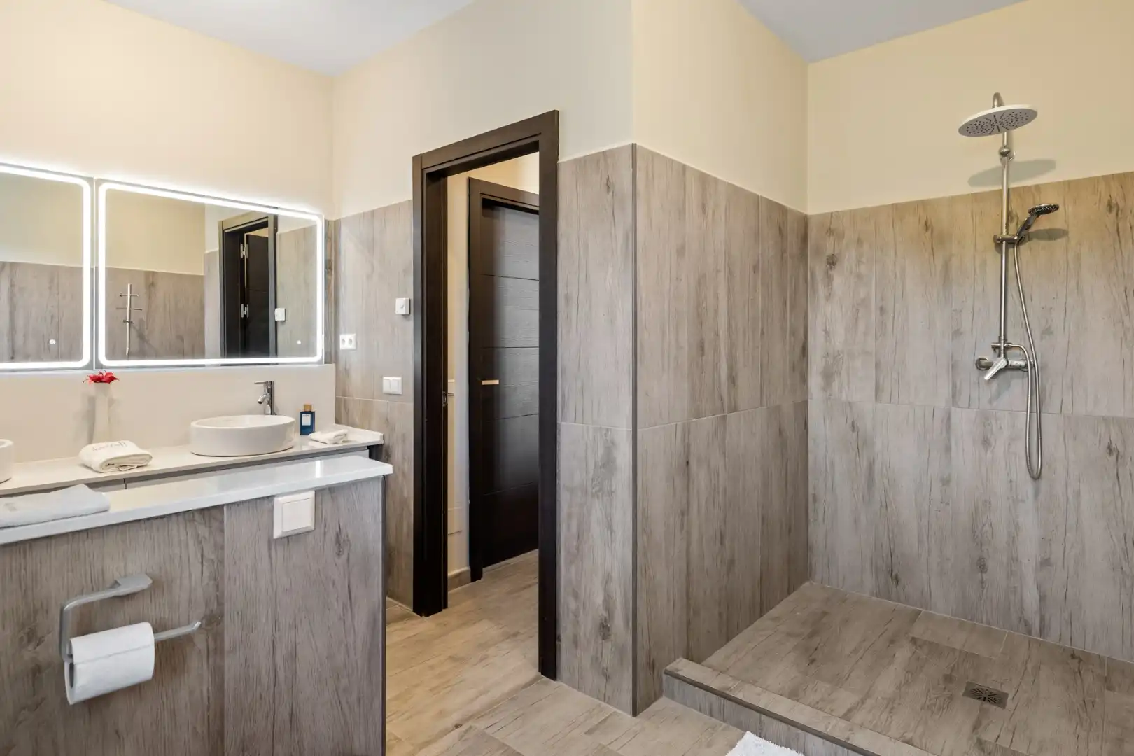 SCHITTEREND GELEGEN VILLA NAAST CABOPINO GOLF foto 69