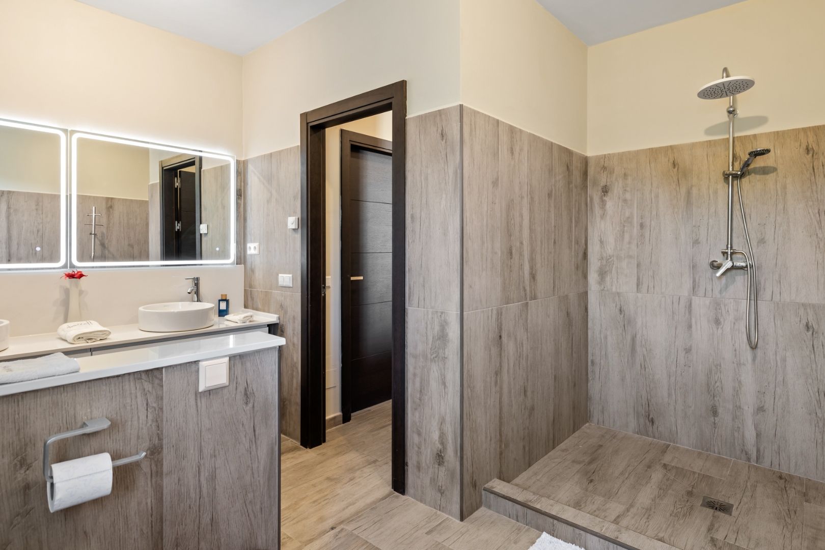 SCHITTEREND GELEGEN VILLA NAAST CABOPINO GOLF foto 69