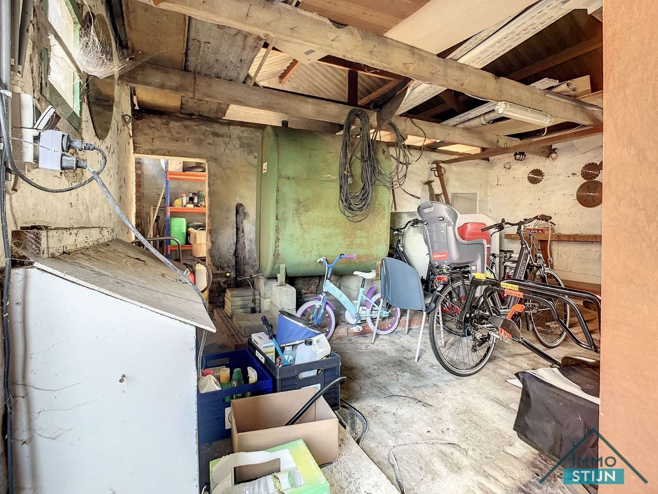 Rustig wonen met prachtig uitzicht en een vlotte bereikbaarheid foto 12