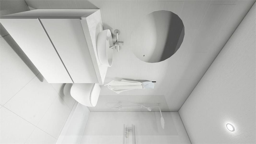 NIEUWBOUW HALFVRIJSTAANDE VILLA'S IN ROLDAN foto 15