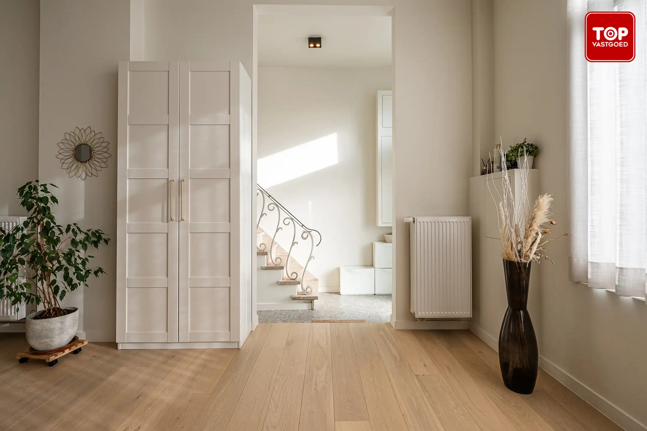 Gerenoveerde, energiezuinige woning op uitstekende locatie foto 4