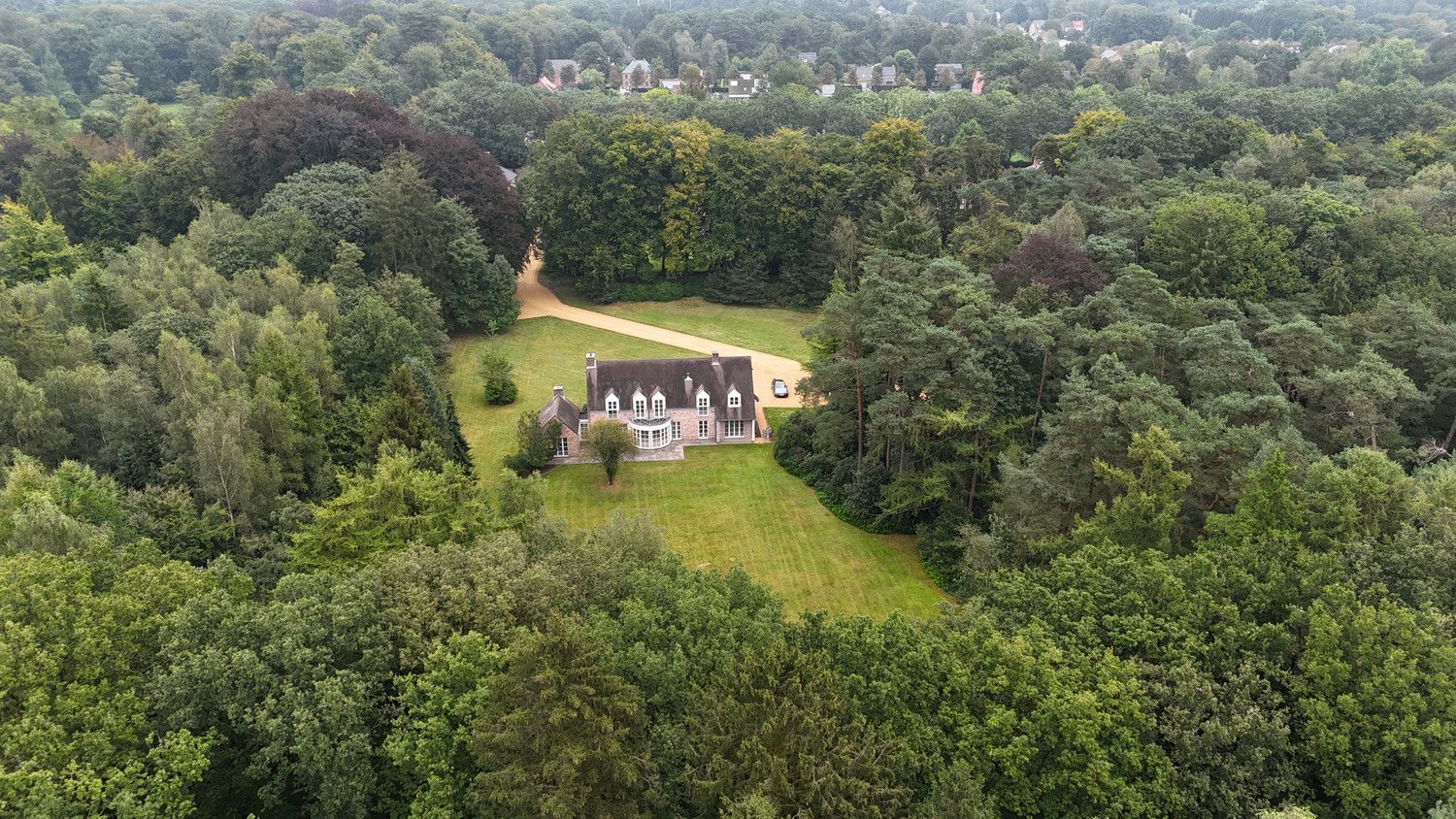 Landhuis te huur op domein Eikelenberg foto 30