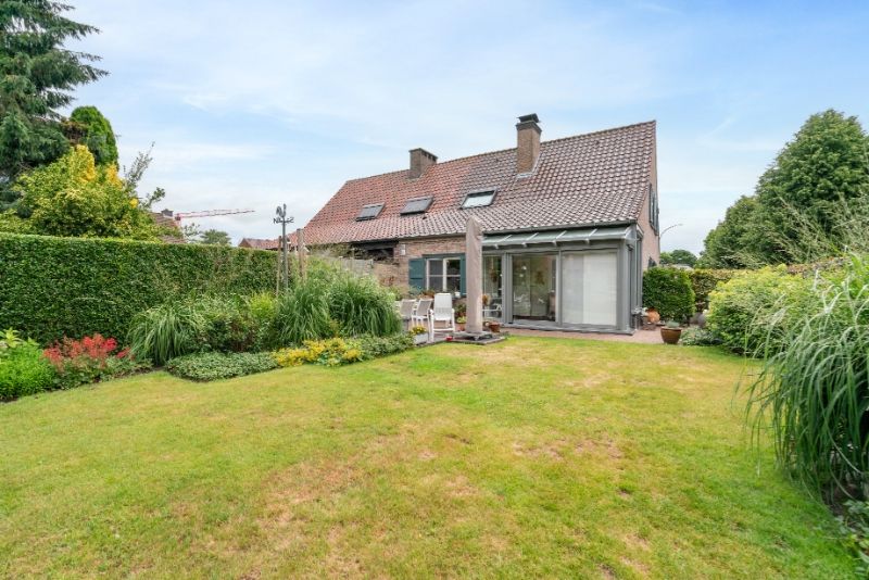 Prachtig onderhouden instapklare woning foto 22