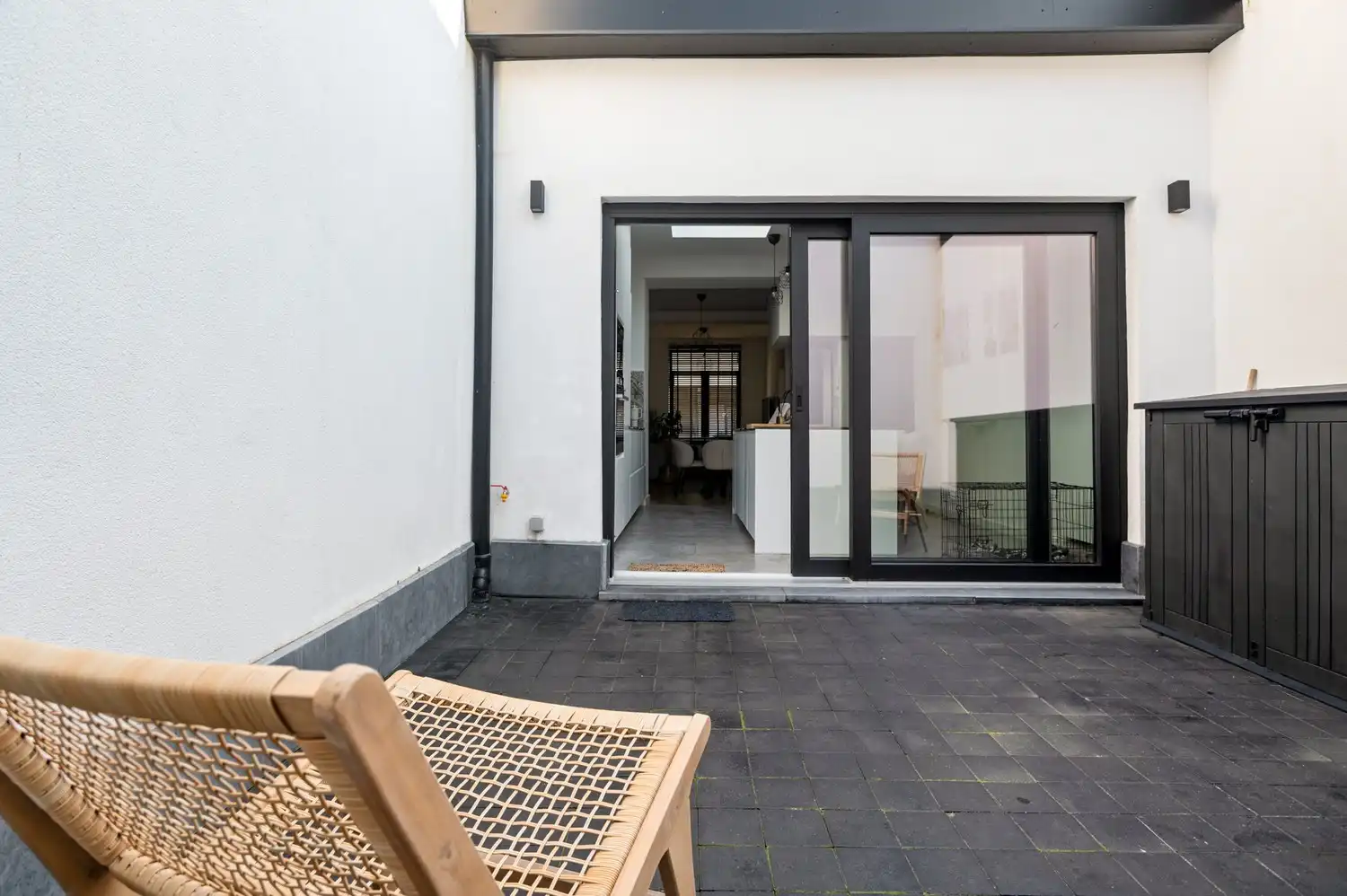 Instapklare woning met 3 slaapkamers in het centrum van Lier foto 9