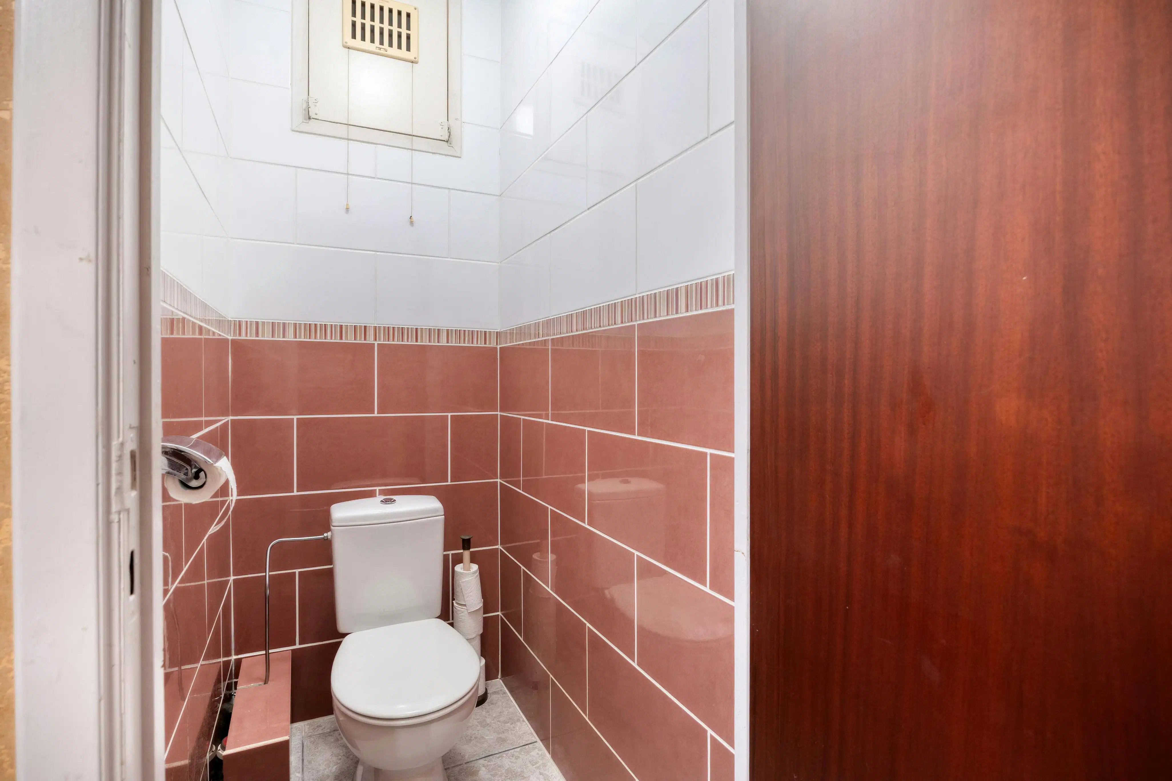 Appartement met 2 slaapkamers te koop in het hart van Wilrijk foto 8