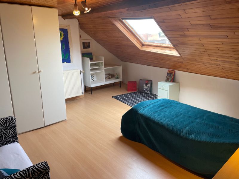 --- NIEUW --- Instapklare woning + appartement! foto 13