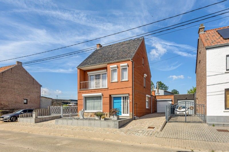 Gezellige, zeer goed onderhouden woning op 8are 42ca foto 3