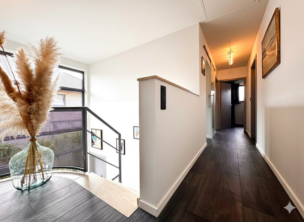 Tervuren: Ruime INSTAPKLARE VILLA (5 SLK)  foto 10