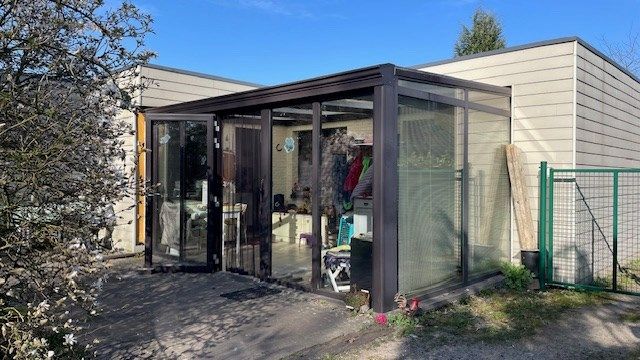 Prachtig verscholen domein met ZW oriëntatie met kleine  bungalowwoning  in Grobbendonk, op een perceel van 1530 m², foto 2