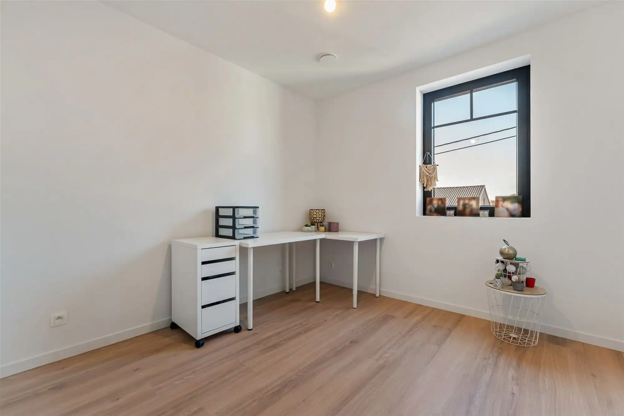 NIEUWBOUWWONING OP UNIEK PERCEEL MET MAAR LIEFST 34M STRAATBREEDTE! foto 11