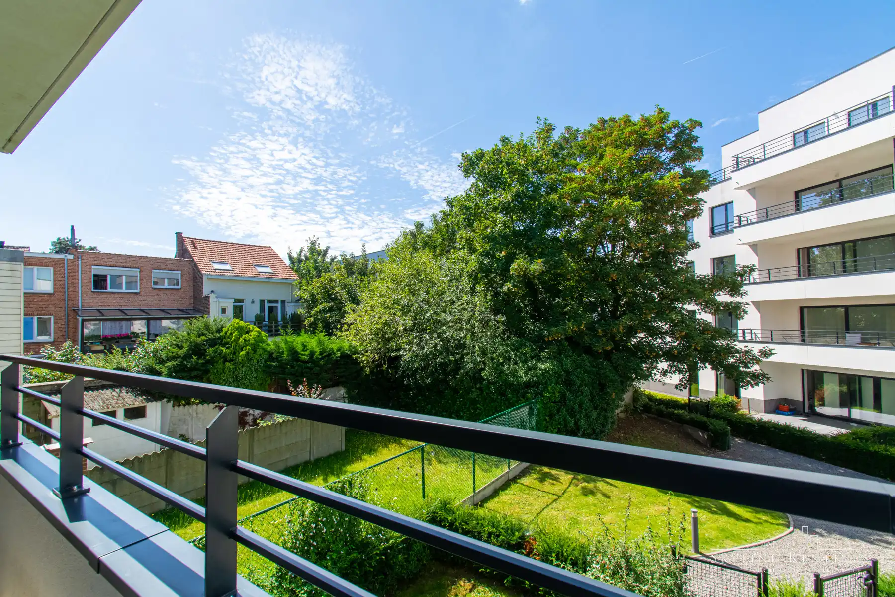 Appartement te huur Rue Edouard Dekoster 57 - 1140 Evere