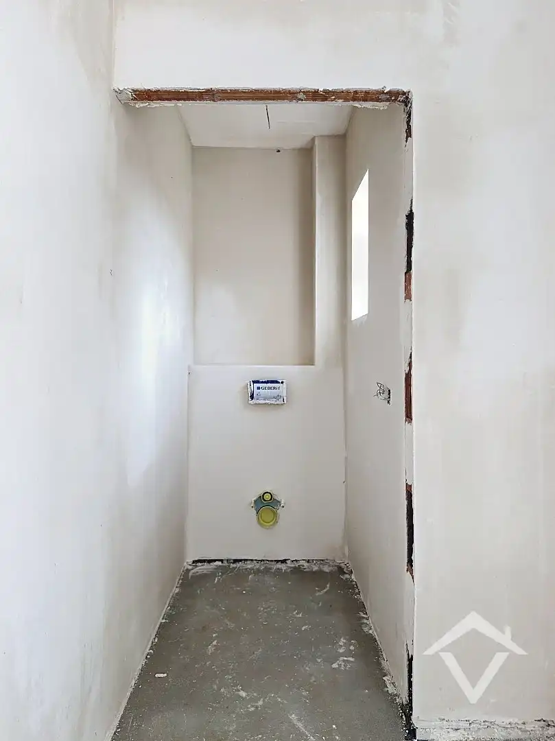 Nieuwbouwwoning met 4 slaapkamers te Westkerke foto 5