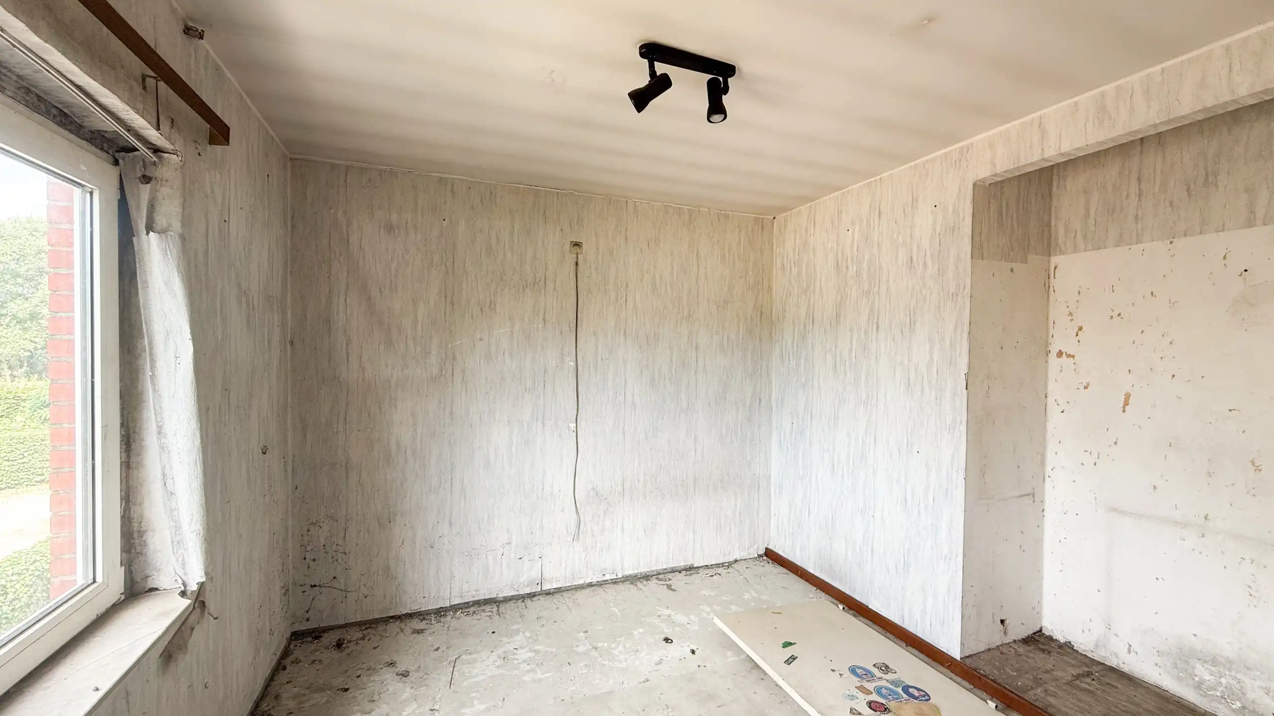Ruime HOB met veel mogelijkheden en ruim perceel! foto 19