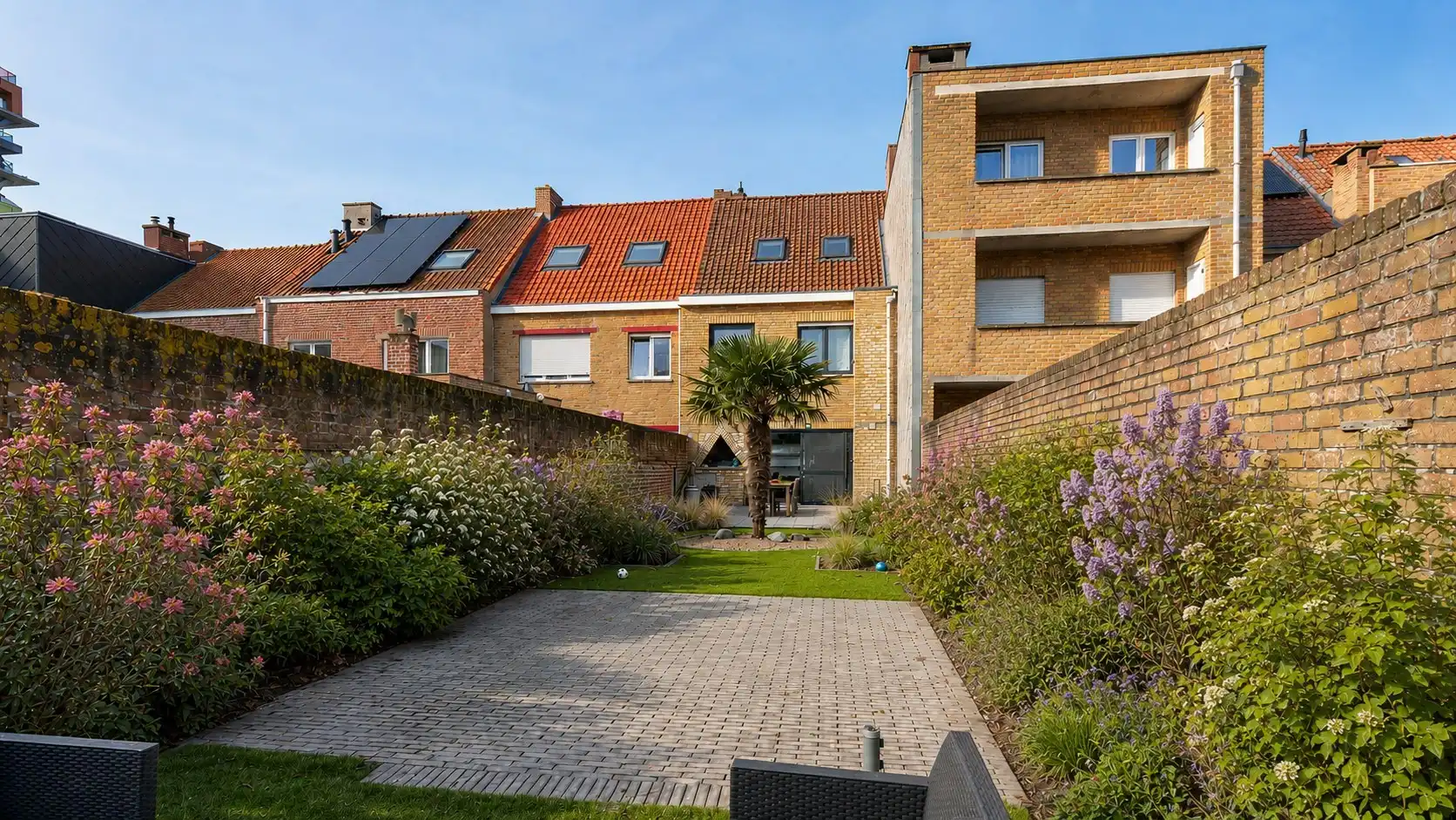 Huis te koop 8301 Heist-aan-Zee