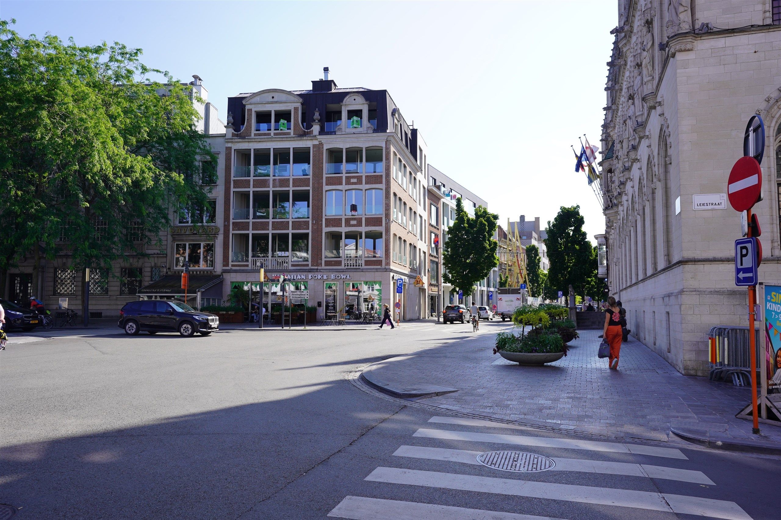 Wonen met klasse en karakter – Grote Markt aan je voeten foto 2