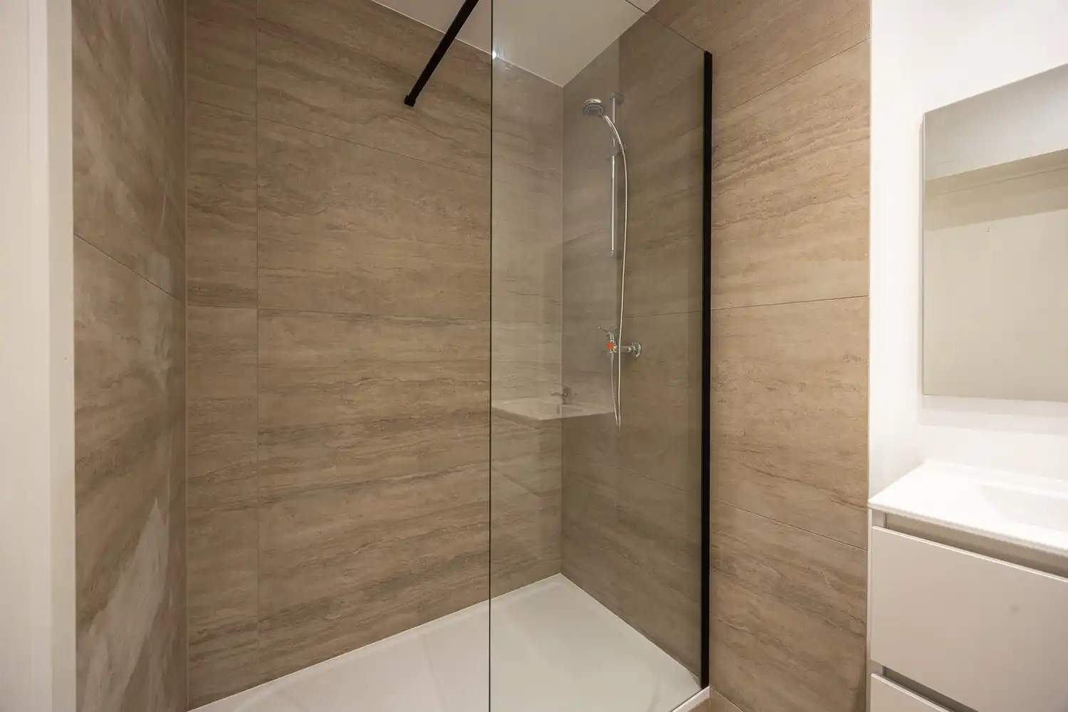 Appartement 2 slk (±80m²), EPC B te Boom foto 10