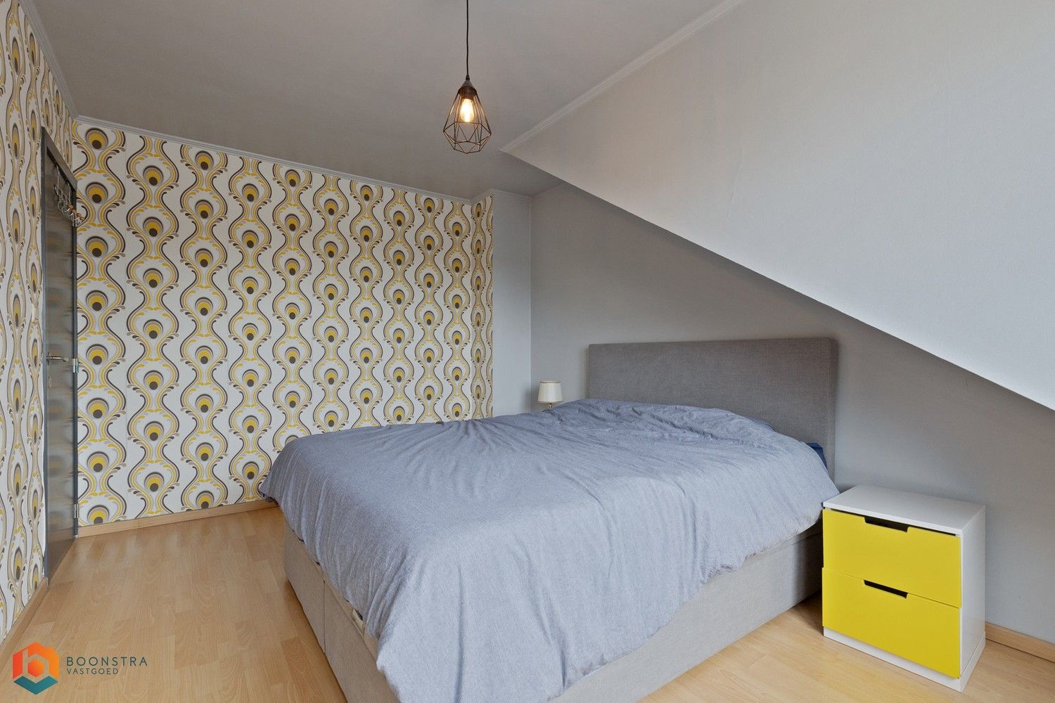 Energiezuinige woning met 3 slpkrs, inpandige garage en leuke tuin in Keerbergen foto 17