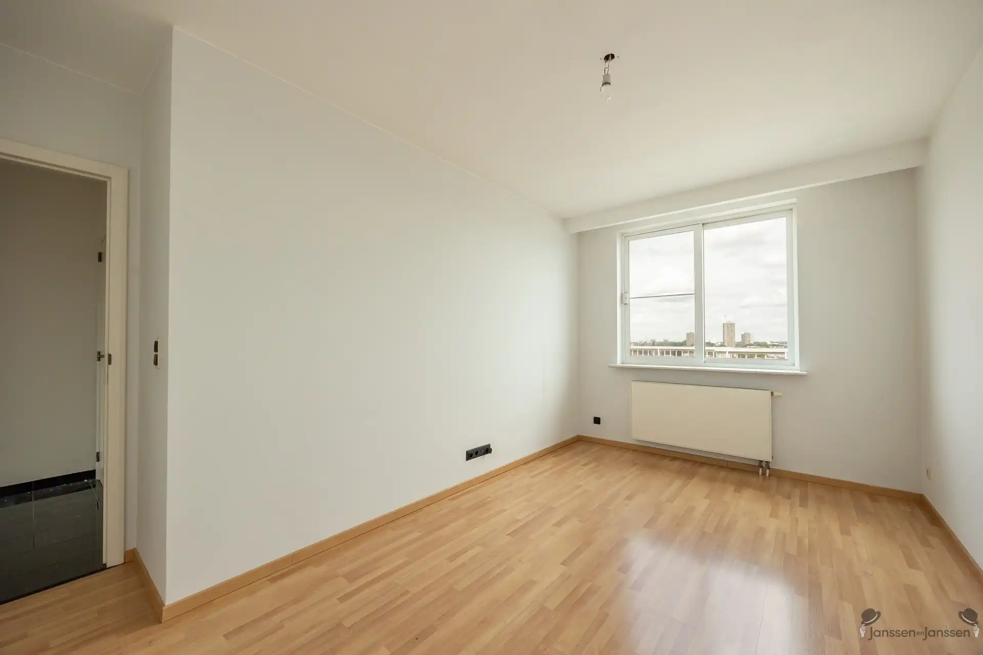 Lichtrijk penthouse met ruime terrassen en panoramisch uitzicht! foto 22