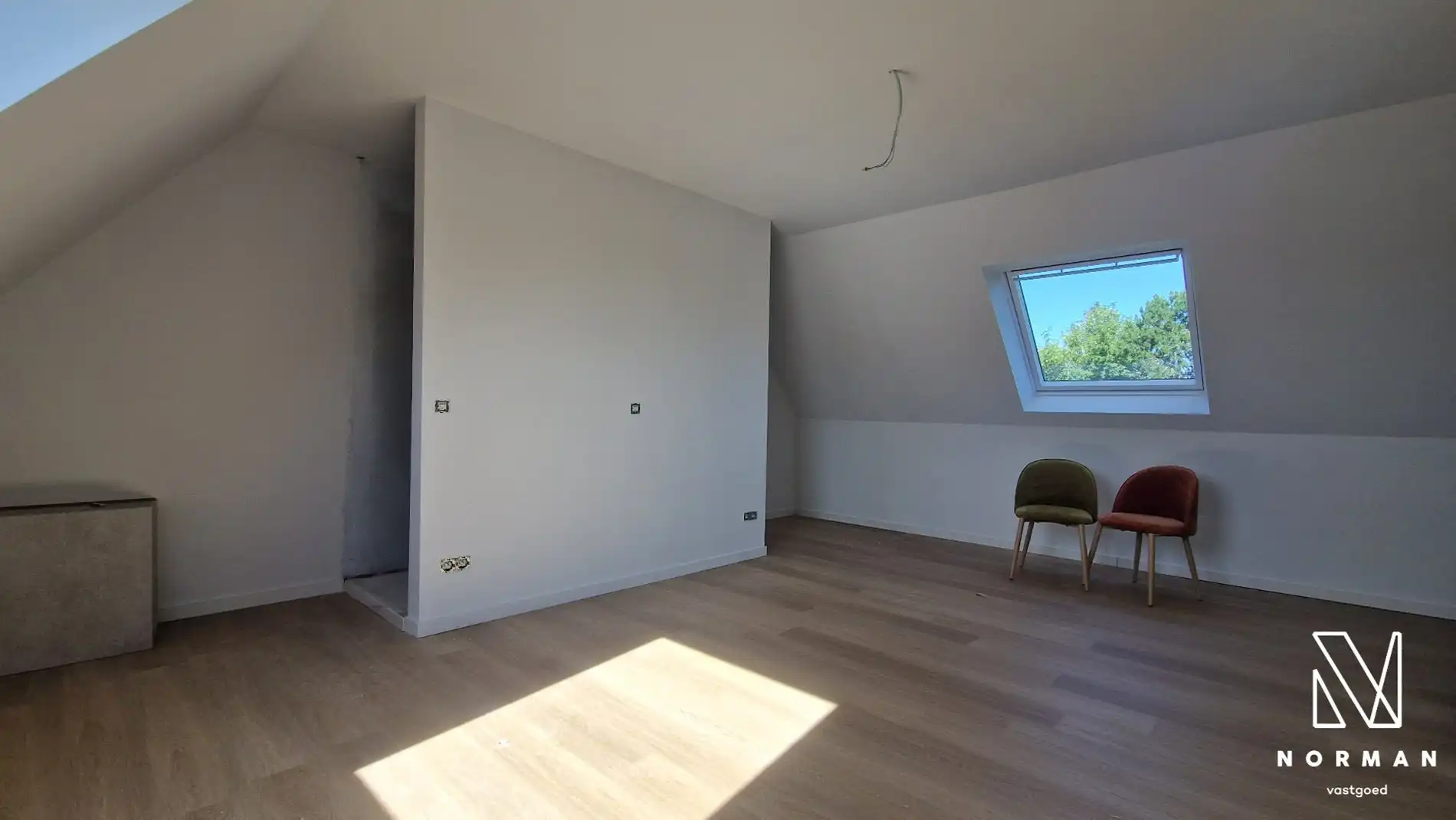 BEN-woning met 4 slk en 2 badk te huur - inclusief garage - grens Kuurne/Bavikhove foto 15