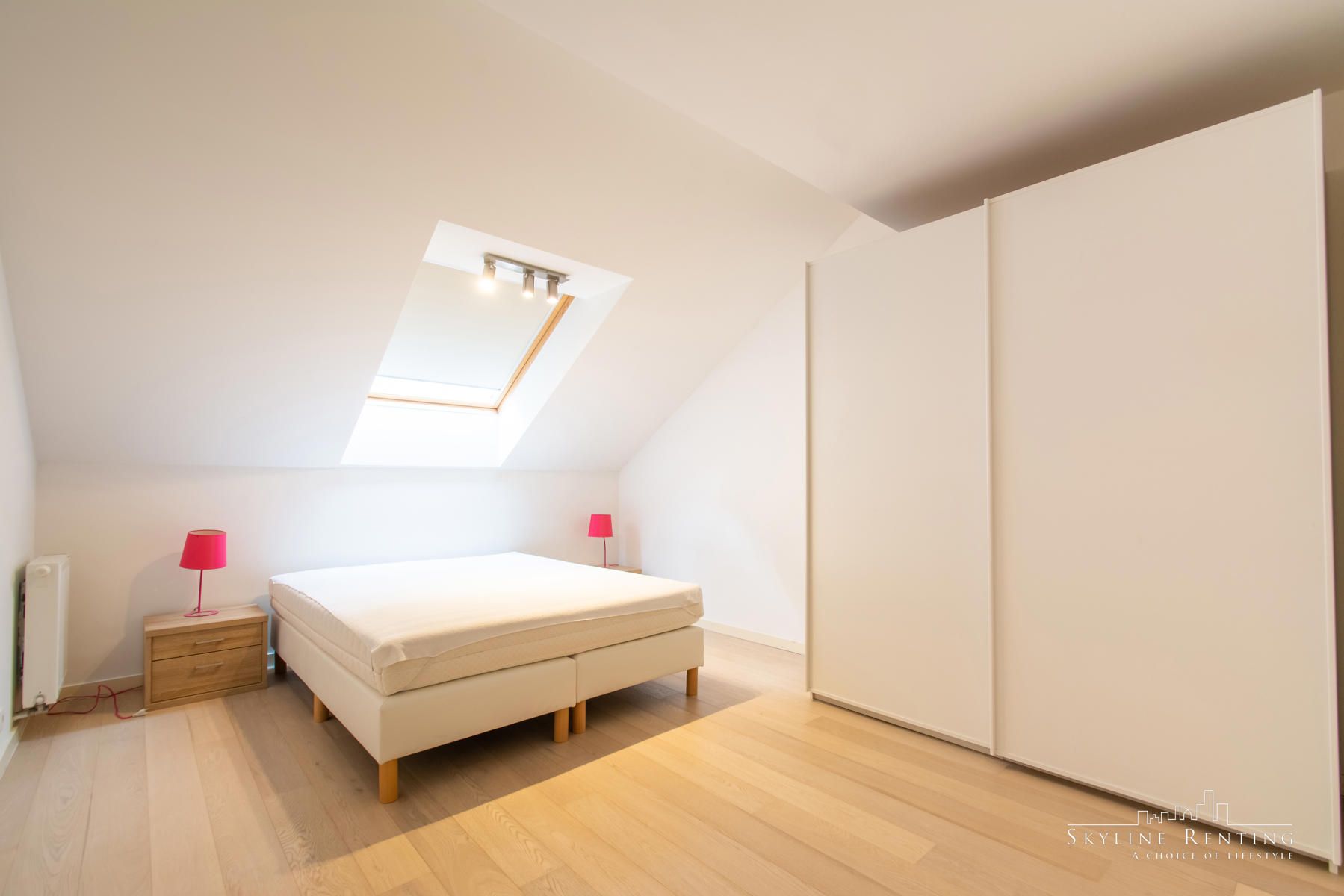 LICHTRIJK - Appt. 2 slaapkamers (EU wijk) foto 5