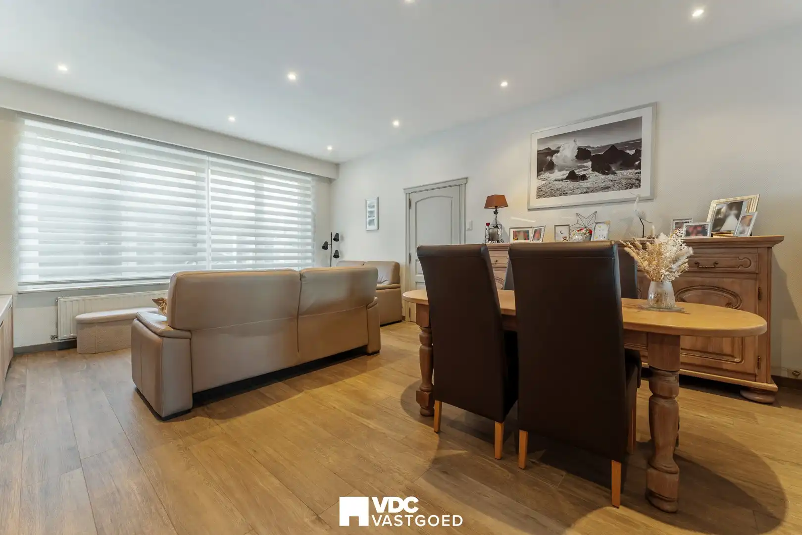 Instapklare, energiezuinige gezinswoning met tuin, veranda en polyvalente zolder (mogelijkheid tot studio) foto 20