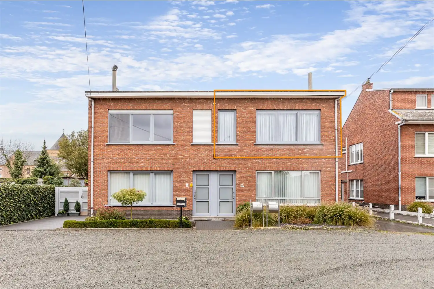 Appartement te huur Oudestraat 101 - 2860 Sint-Katelijne-Waver