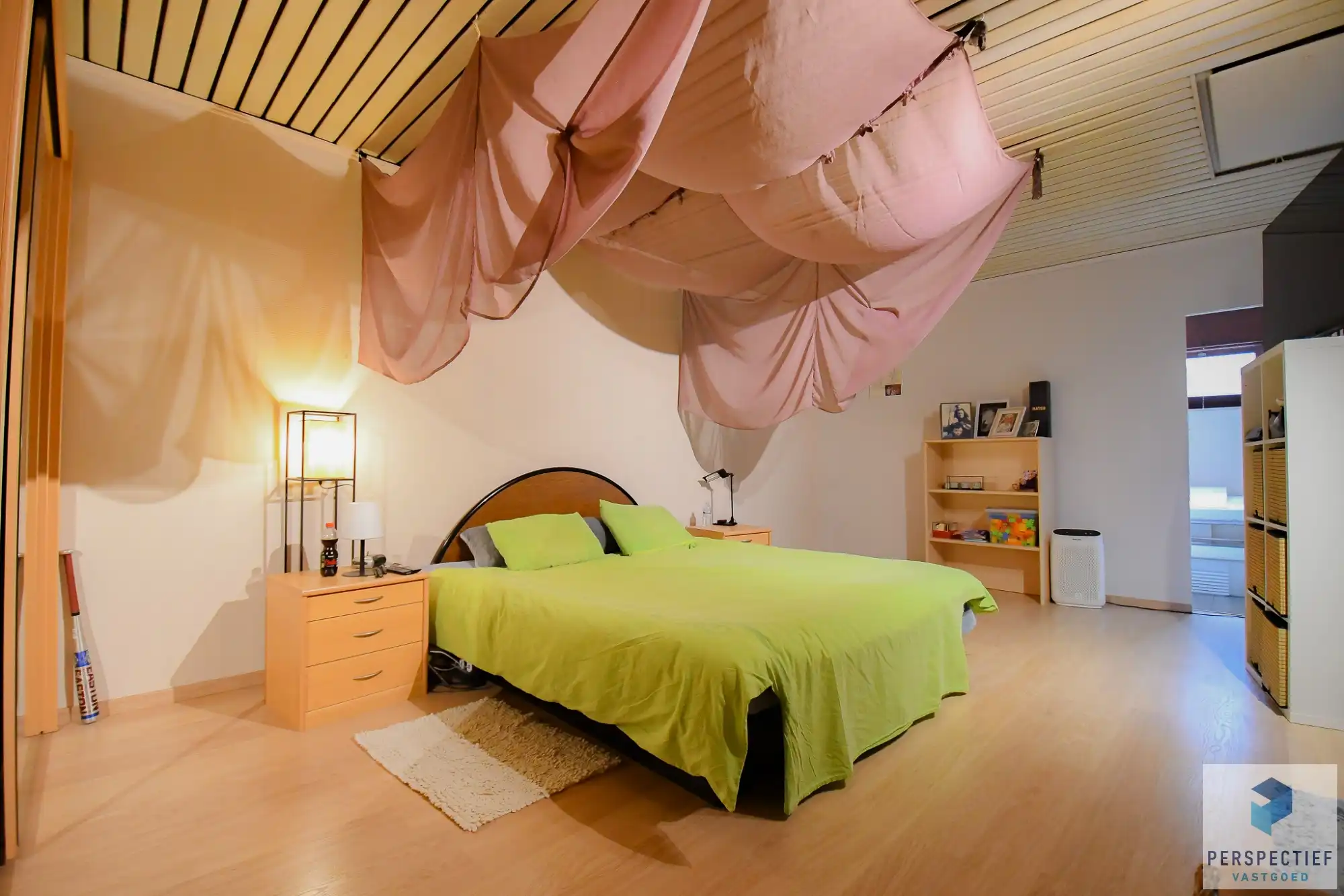 BEZOEKMOMENT WOENSDAG 25/03 VAN 16U TOT 18U | UITSTEKEND GELEGEN GELIJKVLOERSE WONING met 4 slaapkamers en tuin foto 23