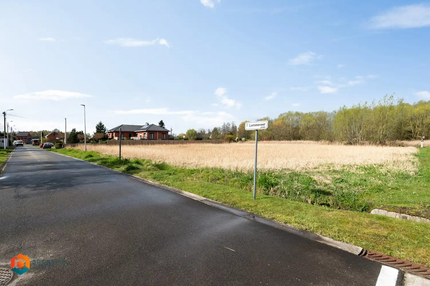 Bouwgrond voor open bebouwing op 1378 m² te Heist-Goor foto 7