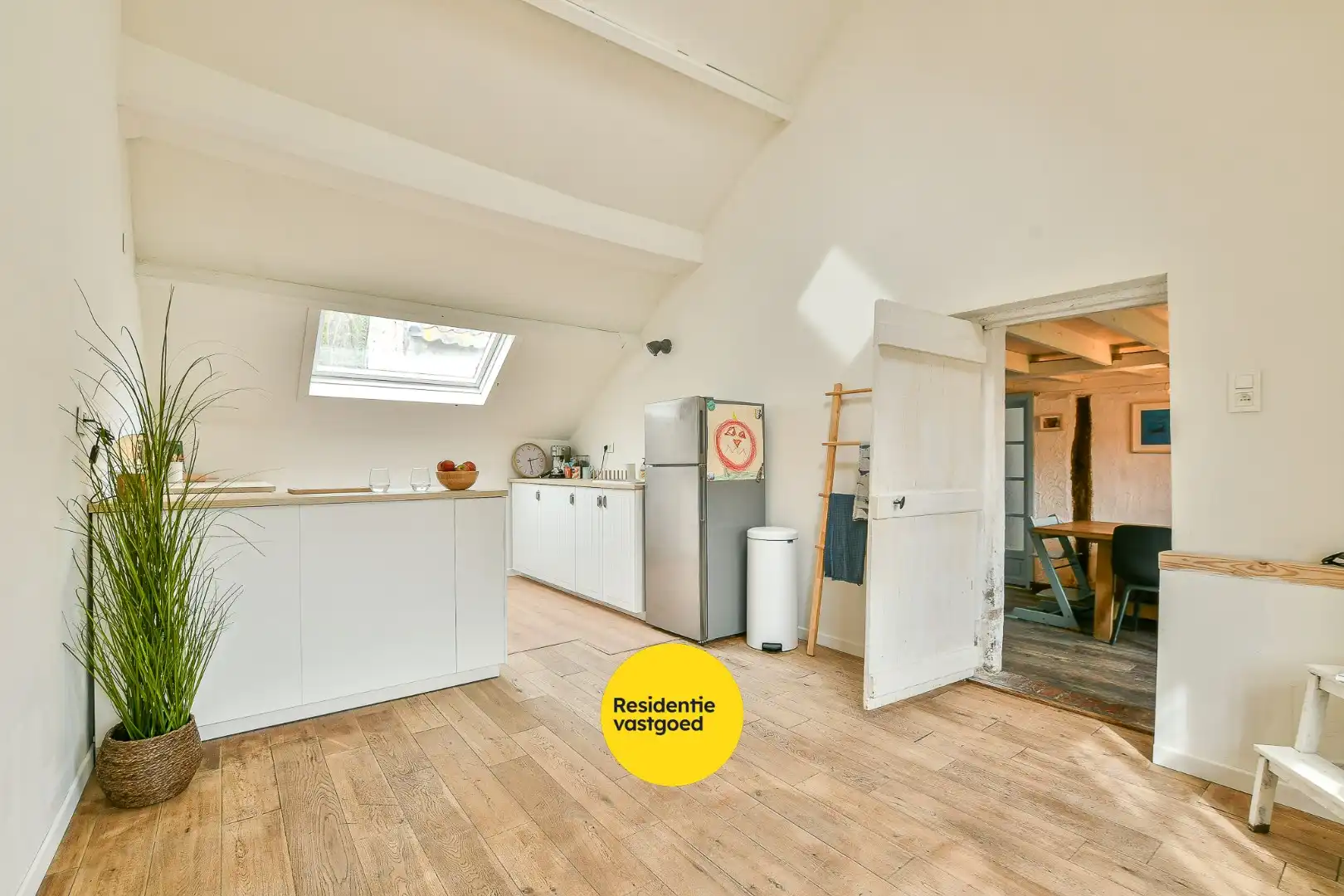 Charmante hoeve op 709m² in bosrijke omgeving aan de kust te koop!  foto 13