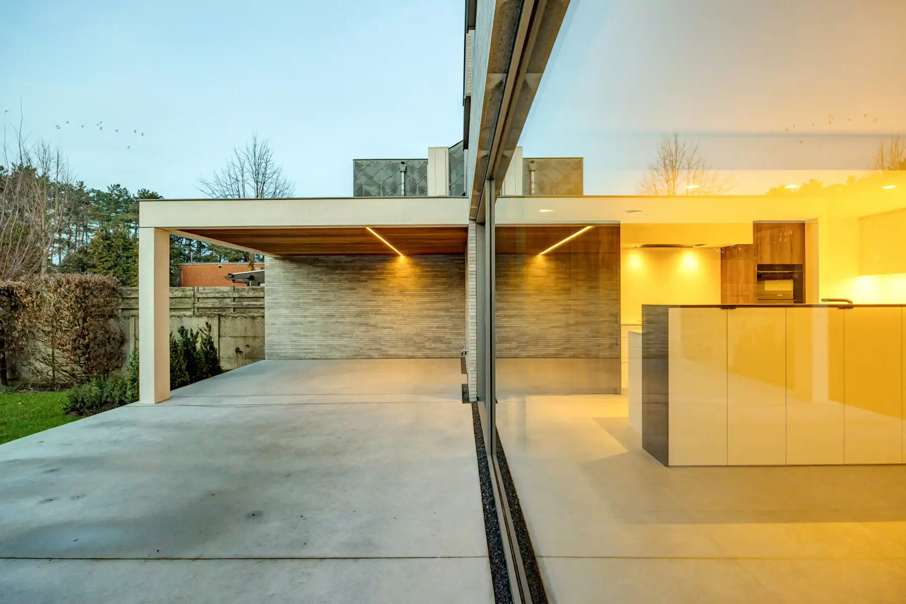 Luxe BEN woning met 4slk en 2bdk foto 4