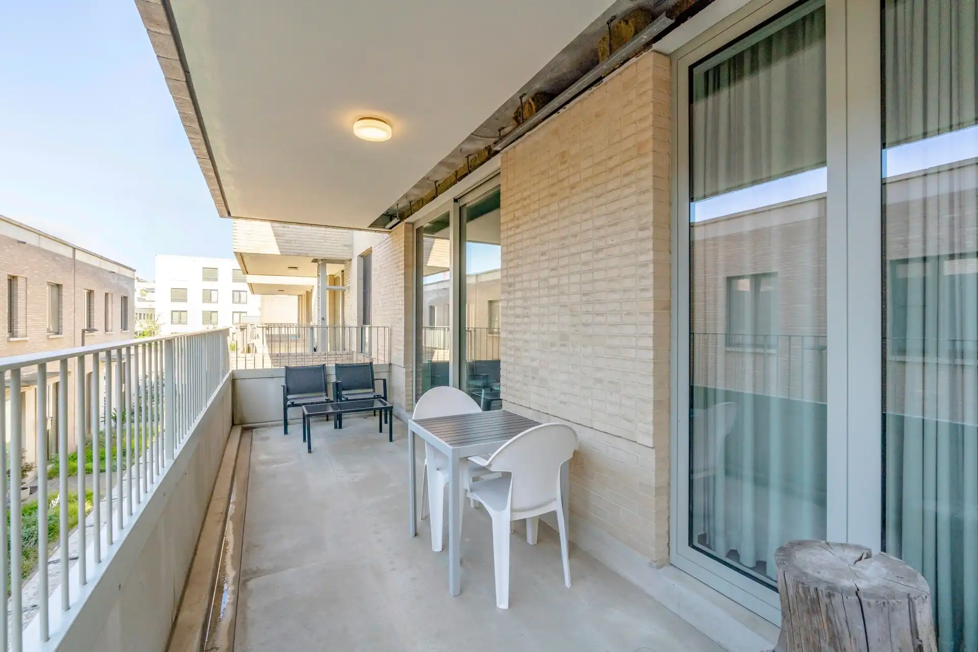 Modern en instapklaar 2 slaapkamer appartement in de Regattawijk met autostaanplaats foto 9