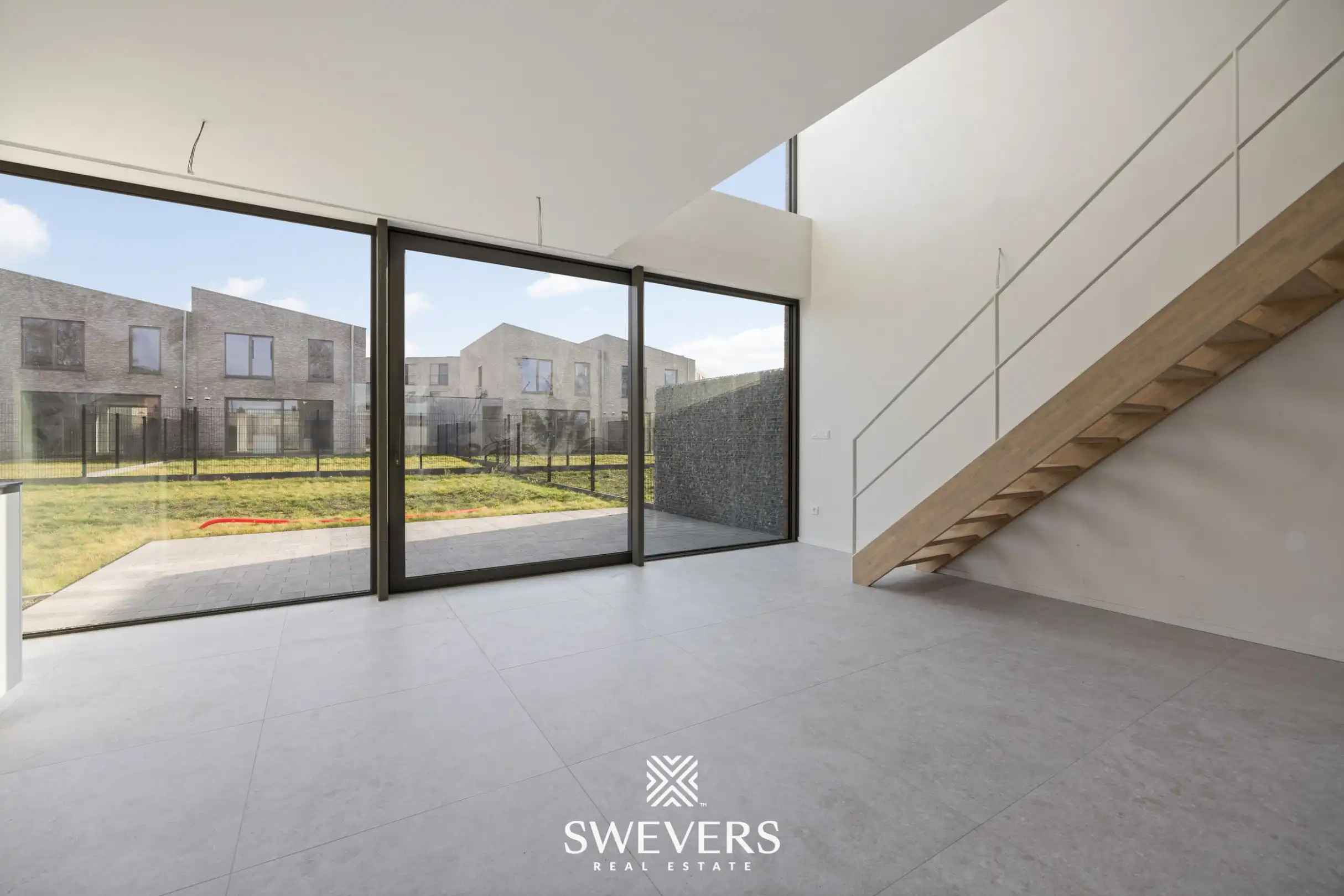 Hedendaags en energiezuinig wonen in een rustige woonwijk van Leopoldsburg foto 12