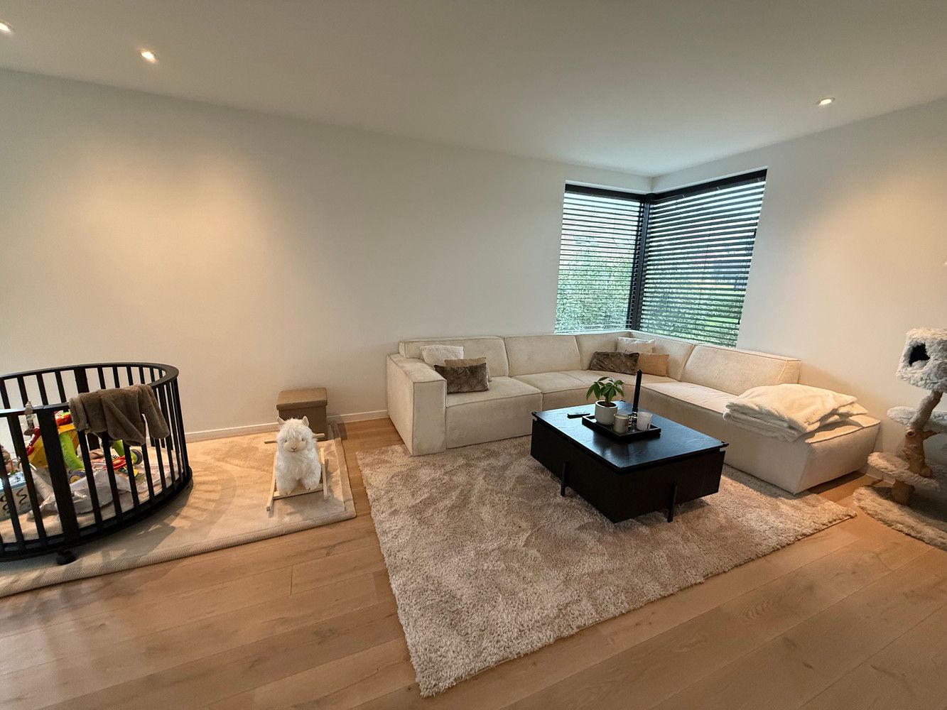 Energievriendelijke nieuwbouwwoning met 3 slaapkamers foto 3