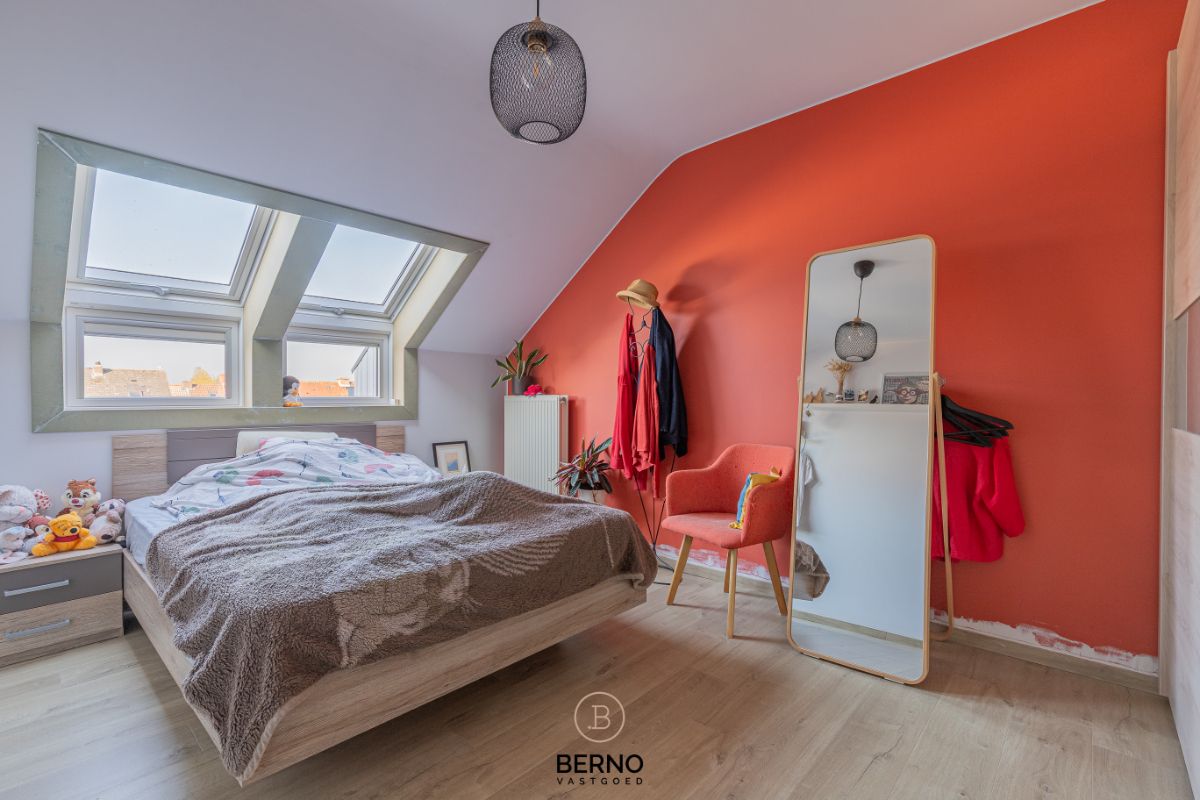 Appartement met 3 terrassen en garage foto 8