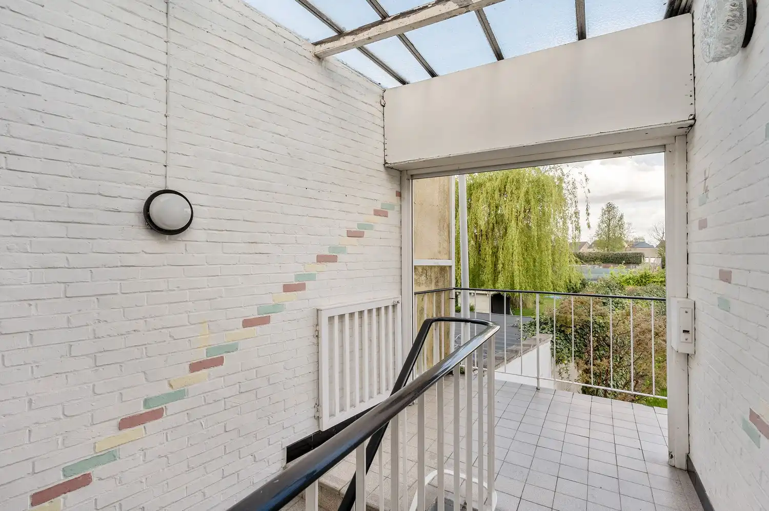 TE KOOP – Bel-étage woning op toplocatie in Berlaar. foto 22