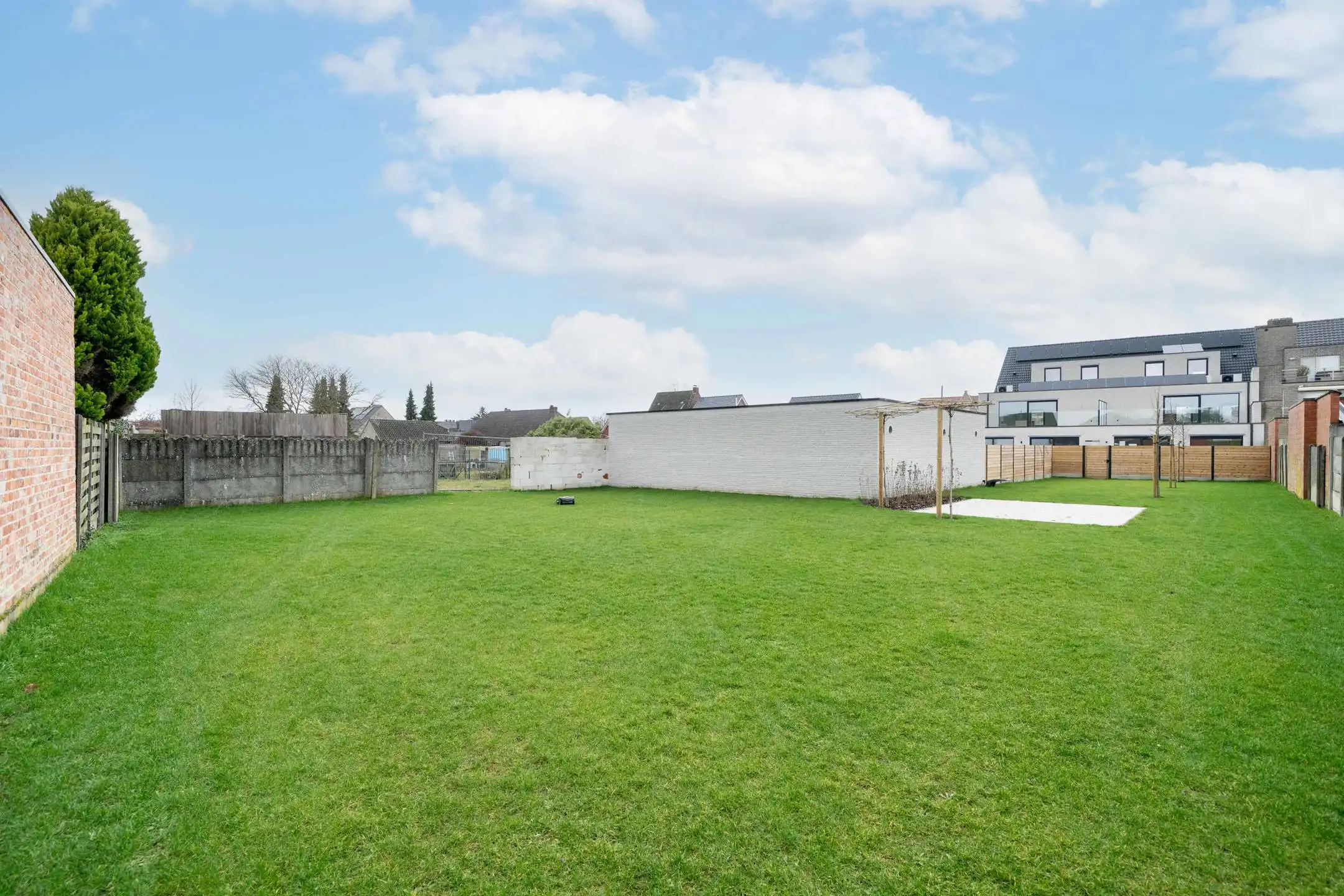Nieuwbouw met 3 slaapkamers (6% BTW) - incl. parkeerplaats foto 22