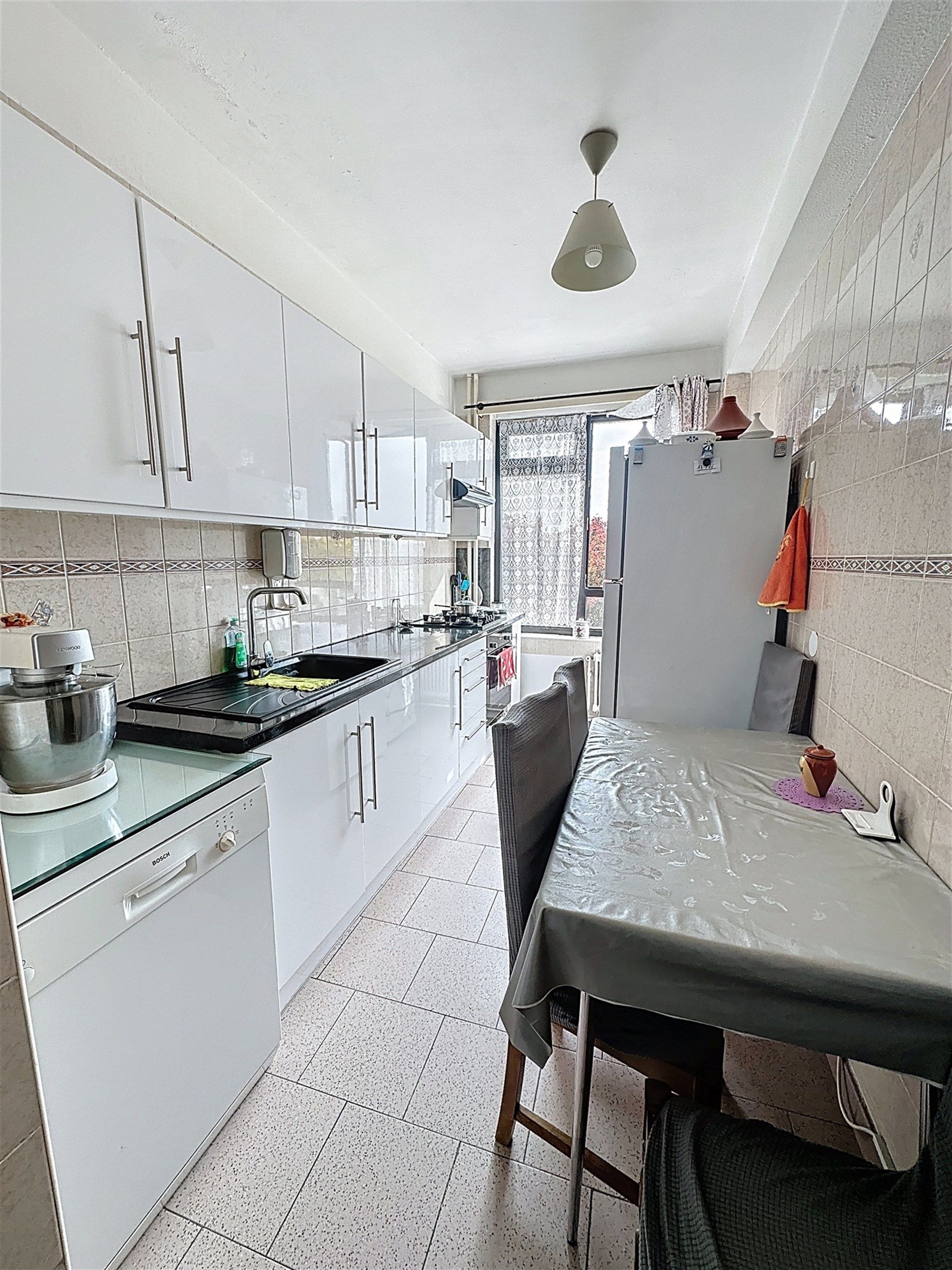 Appartement met 3 slaapkamers te koop in Borgerhout ! foto 5