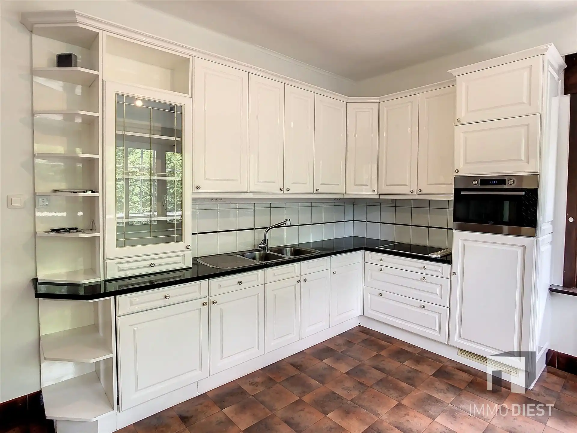 Uitzonderlijke woning in Schaffen foto 17