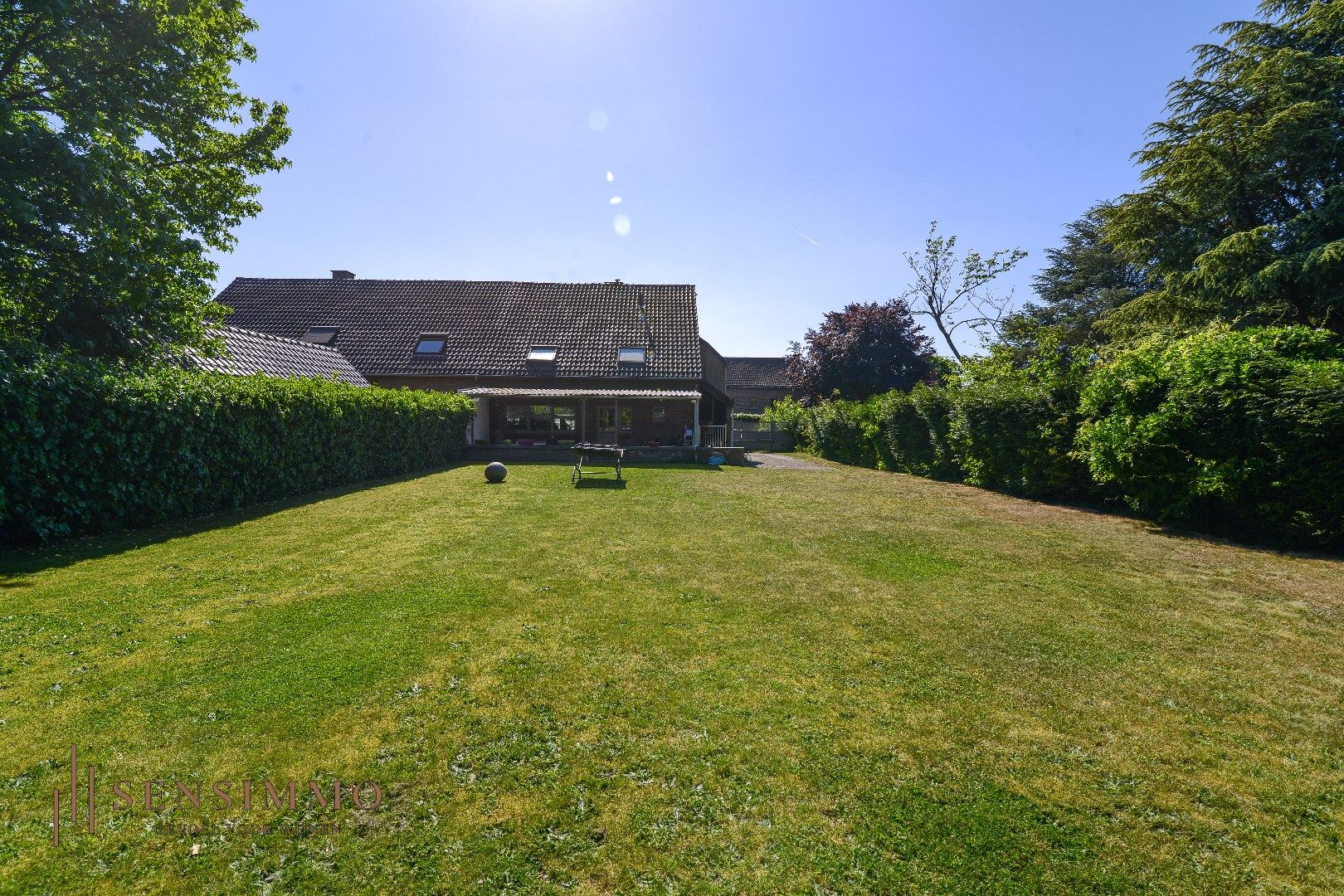 Prachtig gelegen energiezuinig en instapklare woning! foto 19