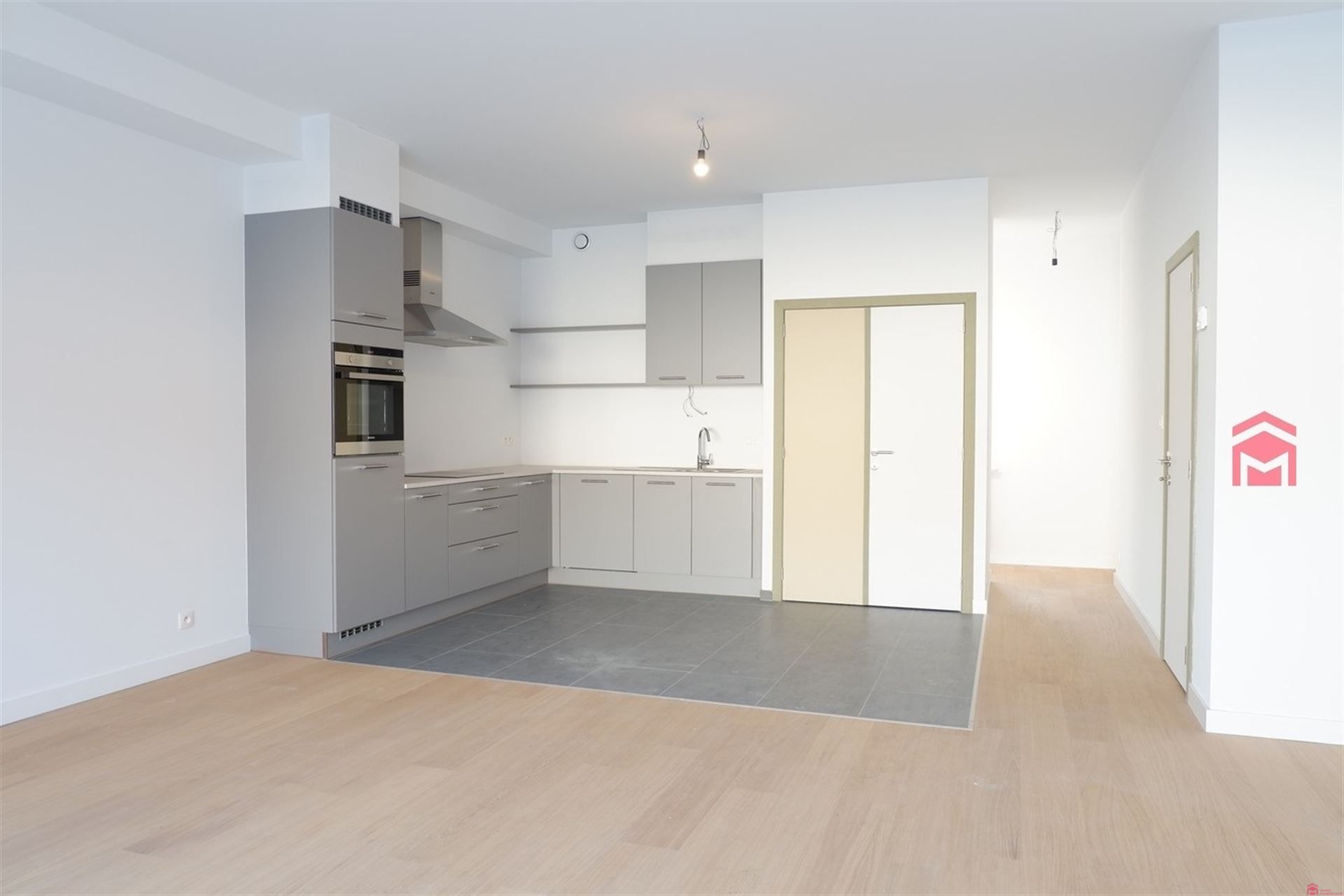 Recente woning nabij stadscentrum foto 5