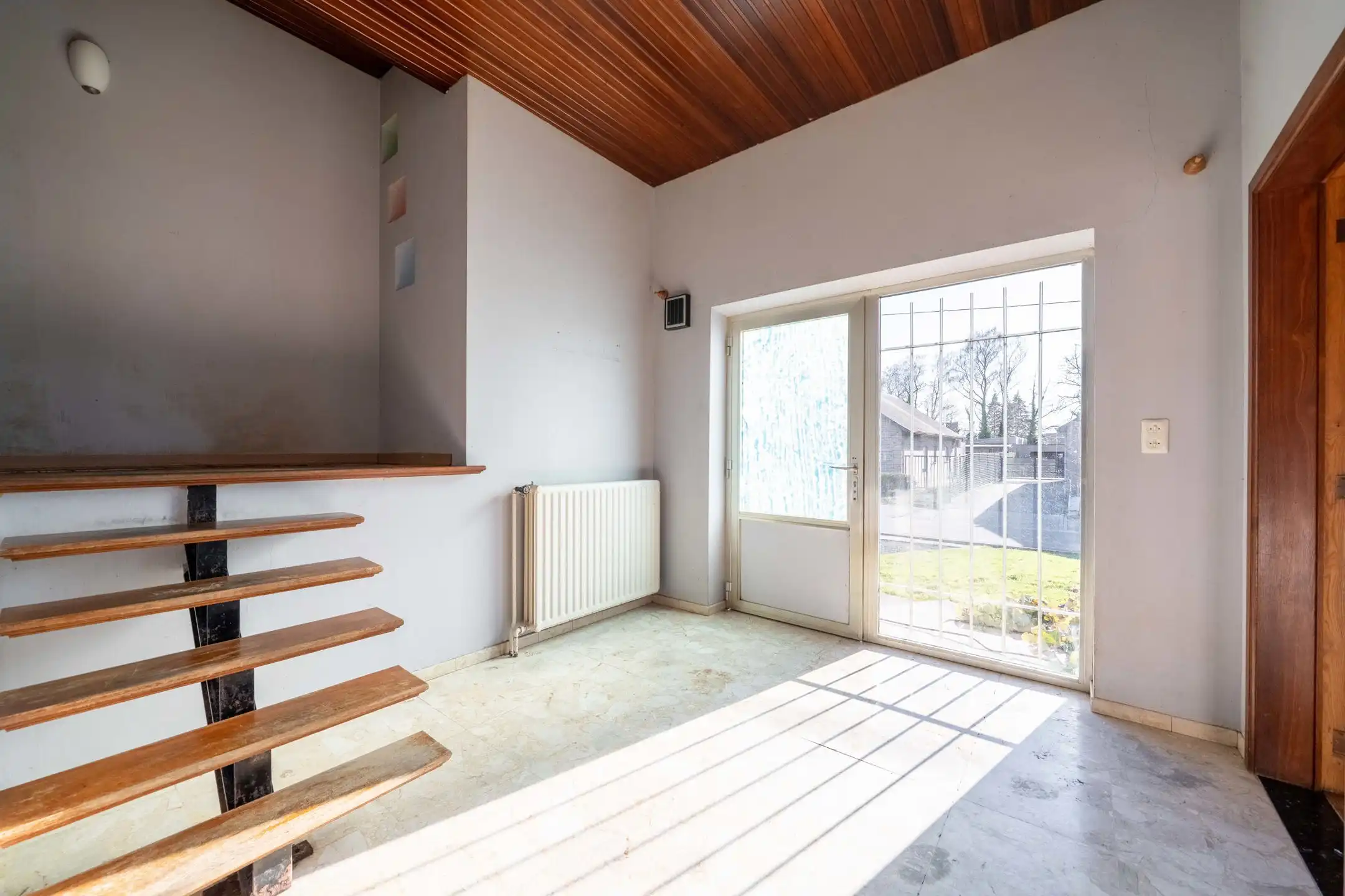 OB met 2 slpk in rustig straatje foto 5