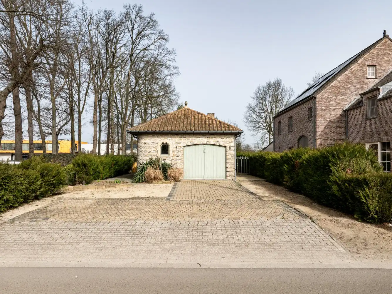 Huis te koop Gestelhoflei 4 - 2820 Bonheiden