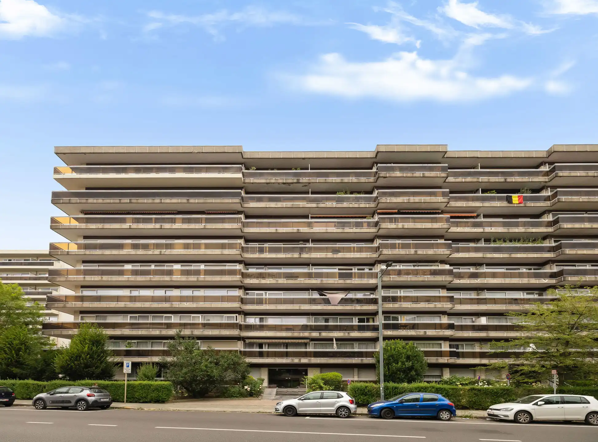 Appartement met 4 slaapkamers in penthouse-stijl foto 24