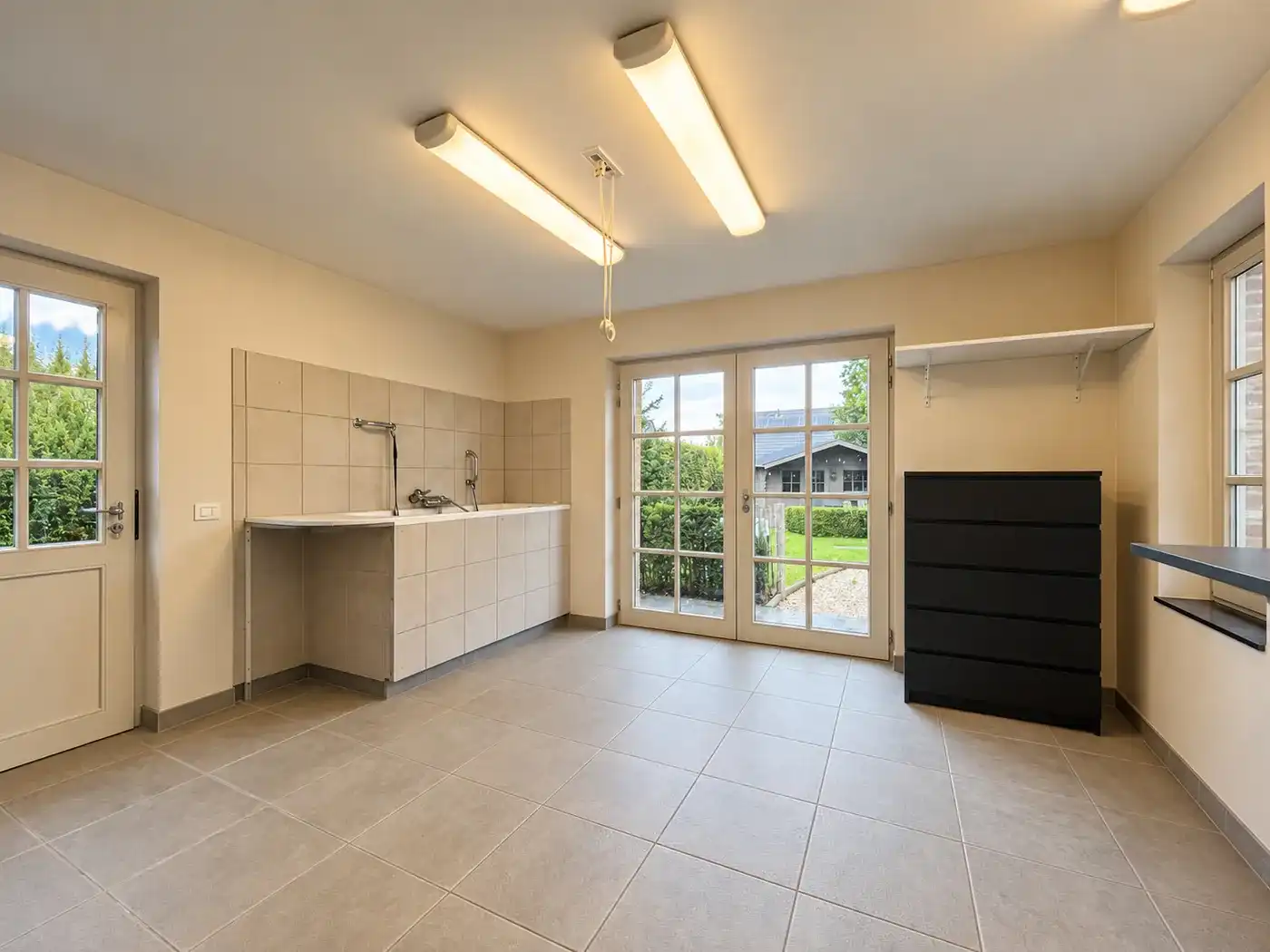 Moorslede – Alleenstaande woning met 4 slaapkamers  foto 14